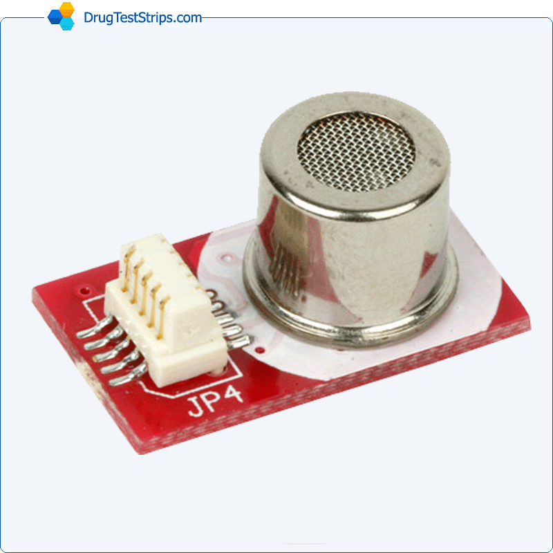 PRISM Component (Replaceable Sensor Module)