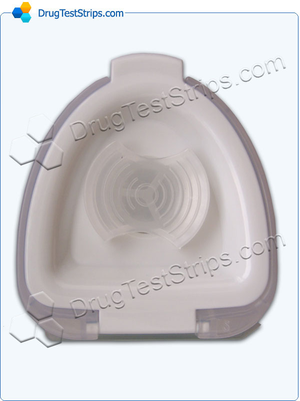 Integrated 6 Panel (COC/MAMP/THC/MDMA/OPI/OXY) E-Z II Test Cup