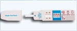 Methadone(MTD) Test Card