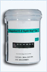 Integrated 6 Panel (mAMP/COC/THC/AMP/OPI/BZO) E-Z Test Cup