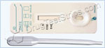 2-Panel Multi-Drug Multi-Line Cassette (COC, THC)(CLIA Waived)
