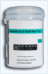 Integrated 5 Panel (COC/AMP/mAMP/THC/OPI) E-Z Test Cup