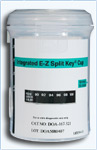 Integrated 6 Panel (COC/MAMP/THC/MDMA/OPI/OXY) E-Z Test Cup