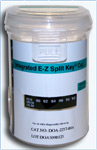 Integrated 5 Panel (COC/AMP/THC/OPI/PCP) E-Z Cup