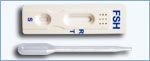 Ovulation Test Device/Cassette