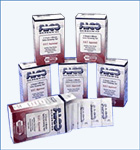 Alco screen Saliva Tests