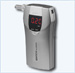 Alcohol breathlizer