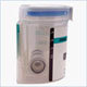 EZ II test Cups