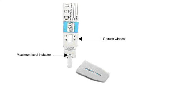 1 Panel Drug Test