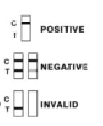 3 Panel drug Test
