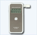 Alcohol Breathalyzer