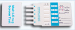 Urine Drug Testkits