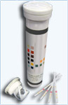 Adulterant Test