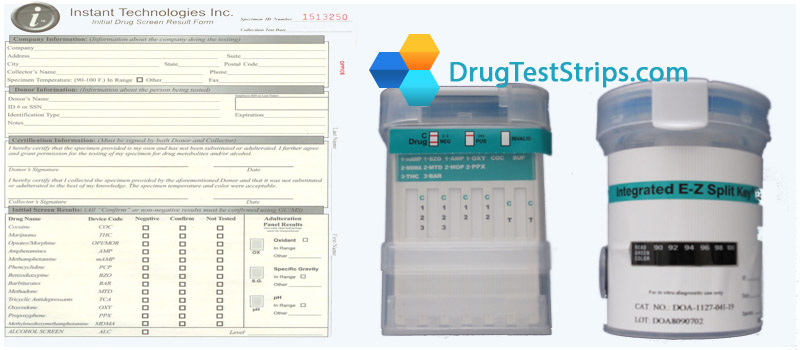 Employer Kit Extended Plus