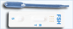 Pregnancy Test Device-Clinic