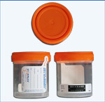 Specimen Test Cups